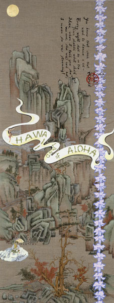 Hawaii Land of Aloha